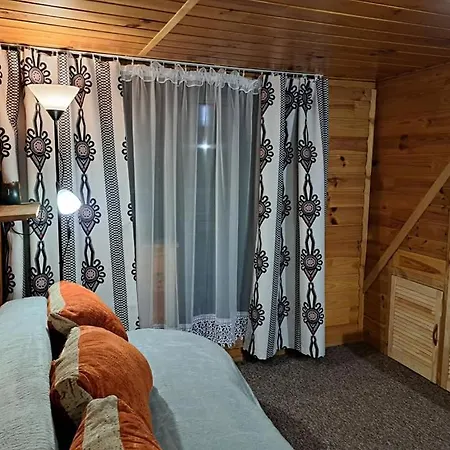 Apartment Kluska