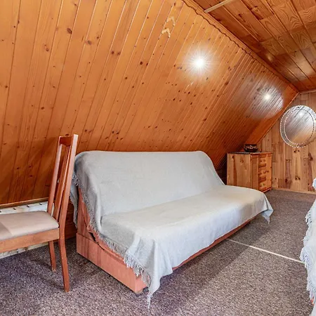 Apartment Kluska Zakopane