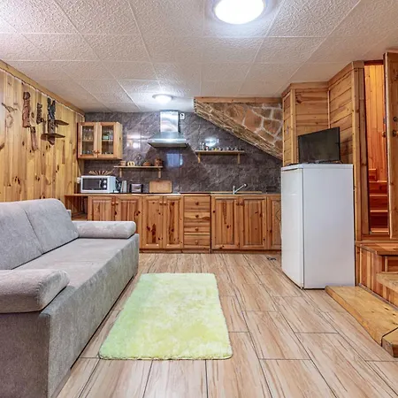 Kluska Apartment *