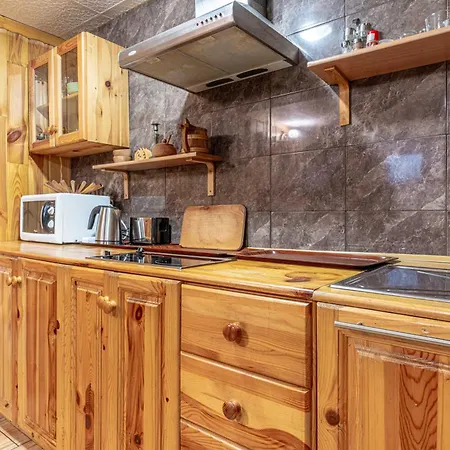 Kluska * Закопане