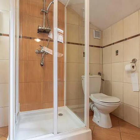 Kluska Апартаменты Закопане