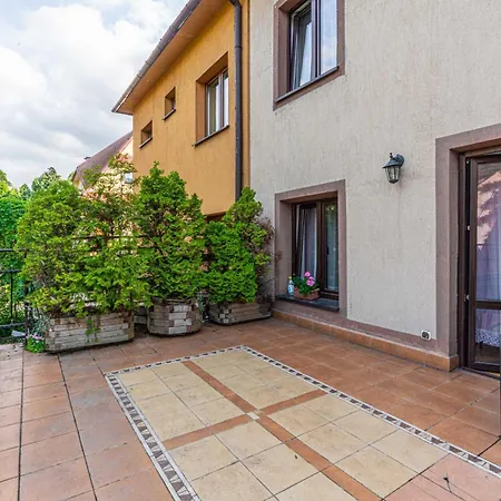 Apartment Kluska Zakopane