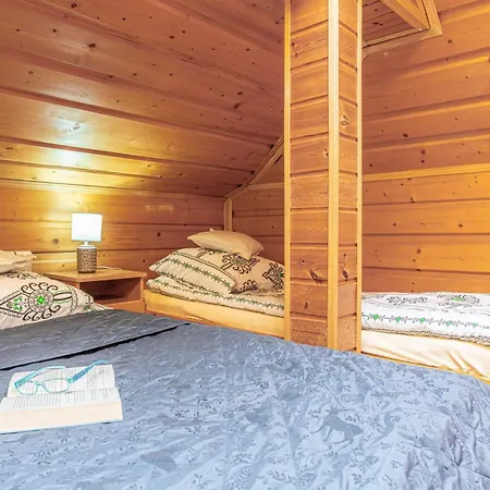 Kluska Апартаменты