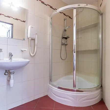 Apartment Kluska Zakopane