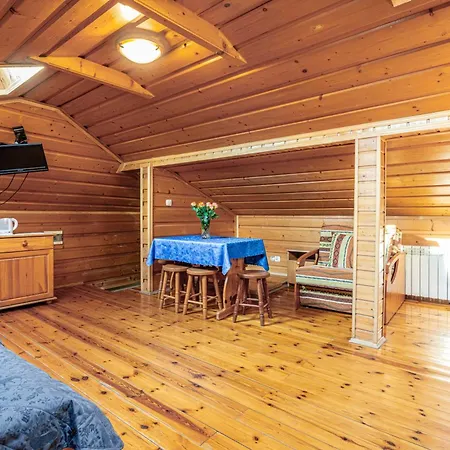 Kluska Apartment