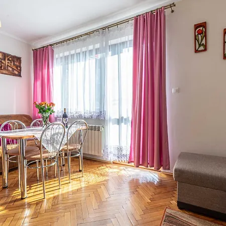 Kluska Apartment Zakopane