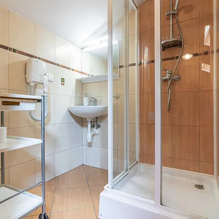 Апартаменты Kluska Закопане