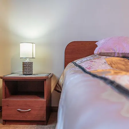 Apartment Kluska *