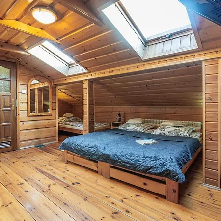 Apartment Kluska Zakopane