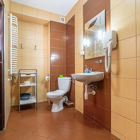 Kluska Закопане