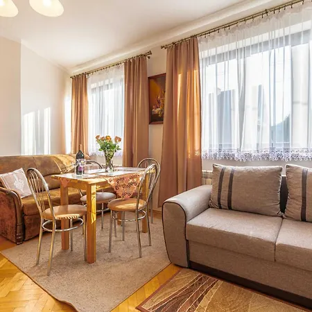 Kluska * Закопане