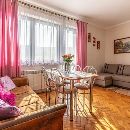 Kluska Apartment