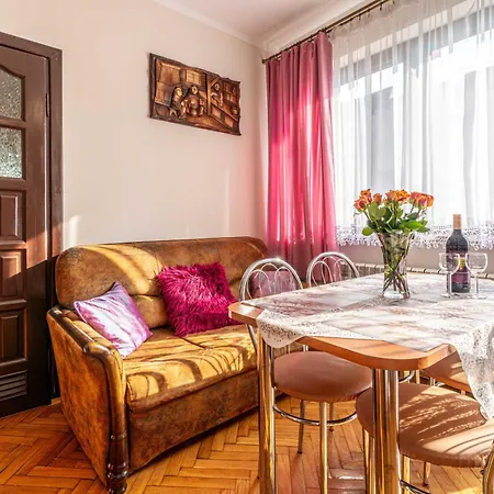Kluska Apartment Zakopane