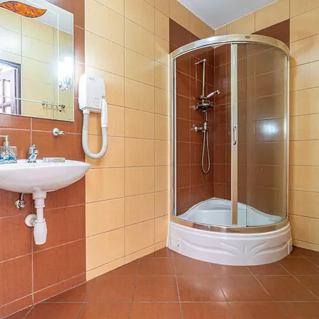 Kluska Апартаменты