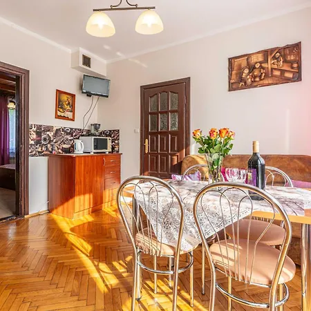 Apartment Kluska