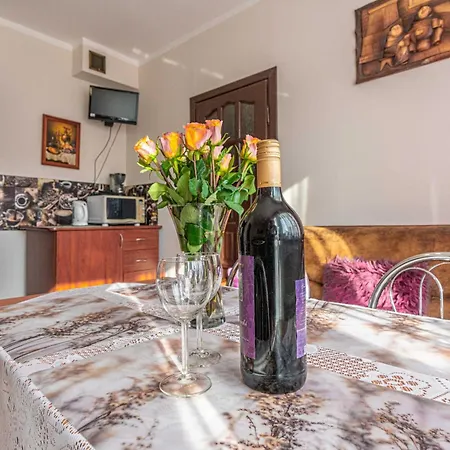 Kluska Apartment Zakopane