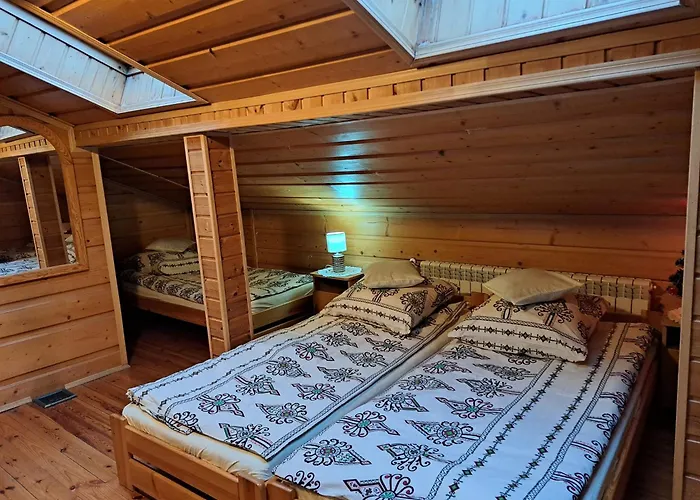 Apartamento Kluska