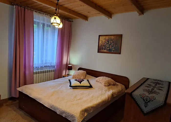 Apartamento Kluska Zakopane