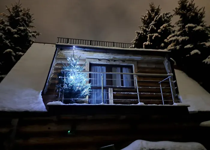 Apartamento Kluska Zakopane