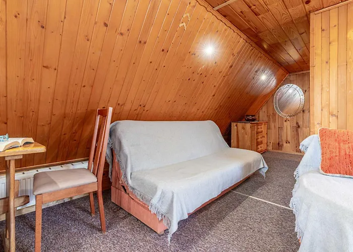 Apartamento Kluska Zakopane