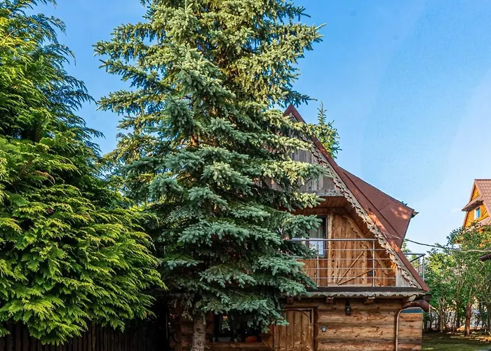 Apartamento Kluska Zakopane