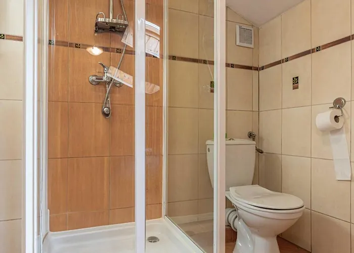 Kluska Apartamento Zakopane