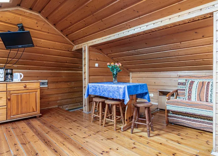 Apartamento Kluska Zakopane