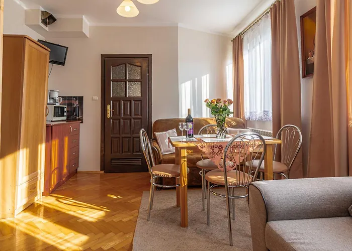 Kluska Apartamento