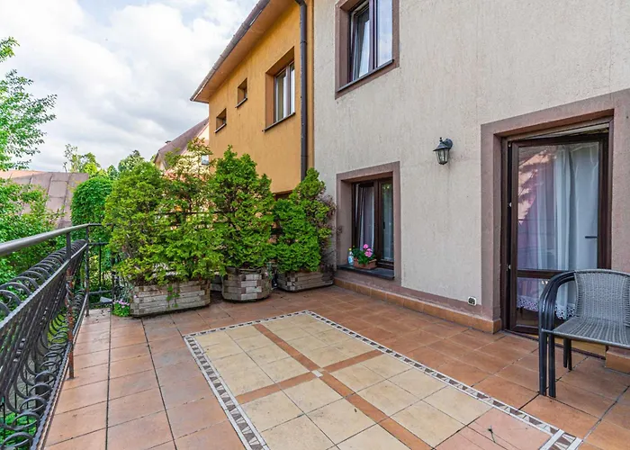 Apartamento Kluska Zakopane