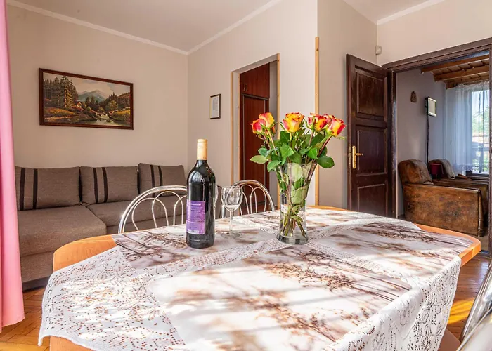 Kluska Apartamento *