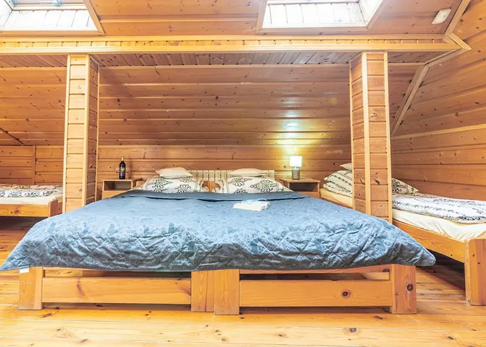 Kluska Apartamento *