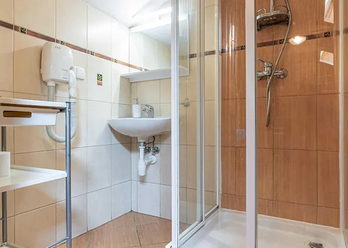 Apartamento Kluska Zakopane