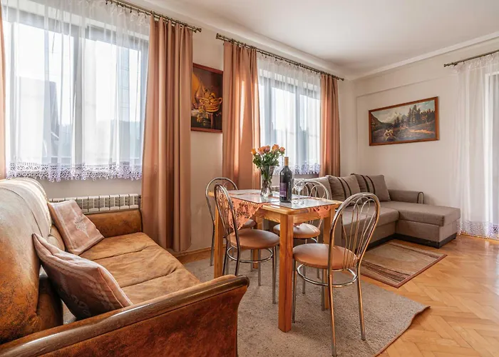 Apartamento Kluska