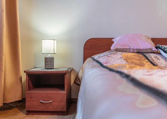 Apartamento Kluska *