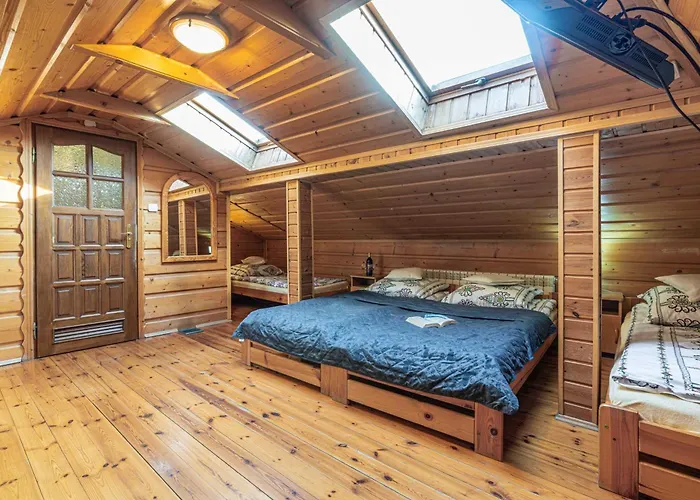 Apartamento Kluska Zakopane