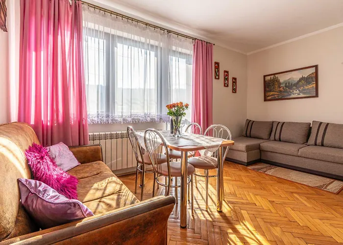 Kluska Apartamento