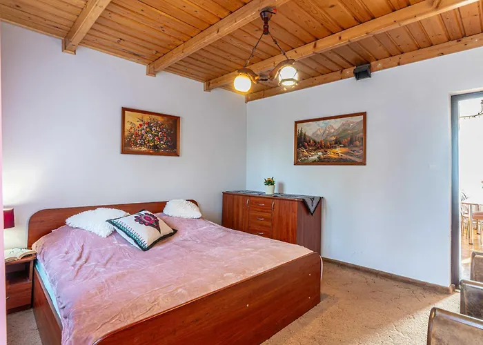 Kluska Apartamento *