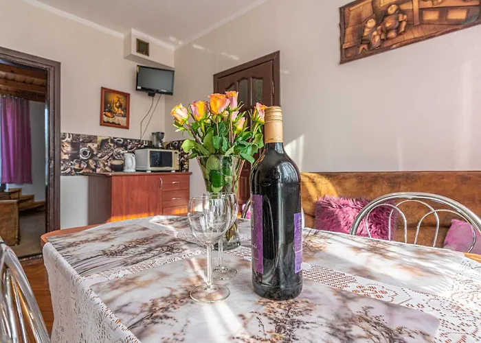 Kluska Apartamento Zakopane